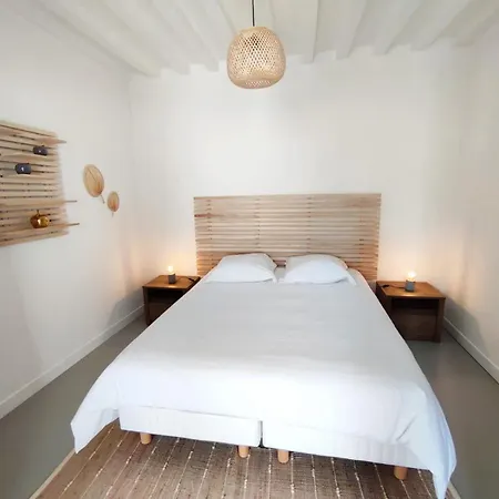 Appartement En Centre-ville. *