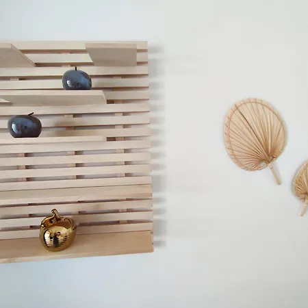 Apartman En Centre-ville.