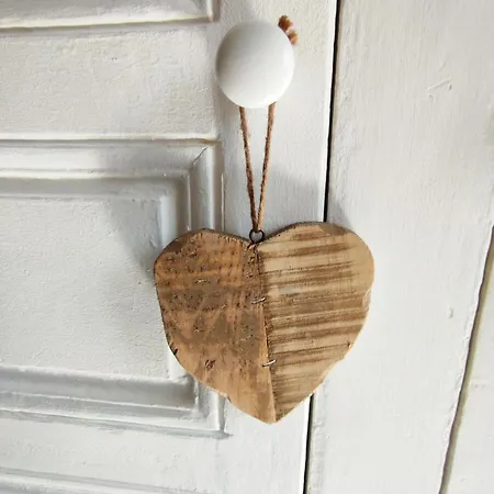 Apartman En Centre-ville.