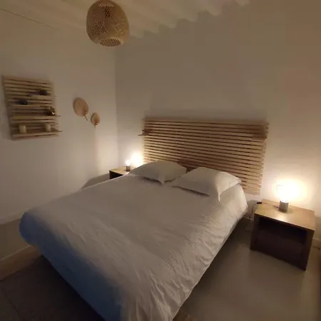 Appartement En Centre-ville. *