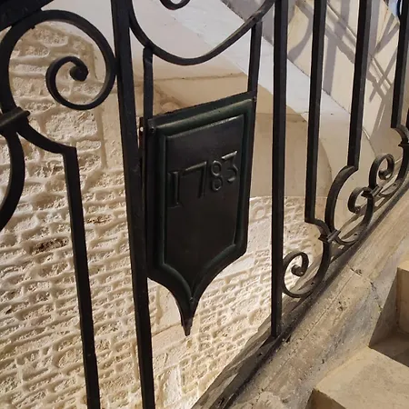 Appartement En Centre-ville.