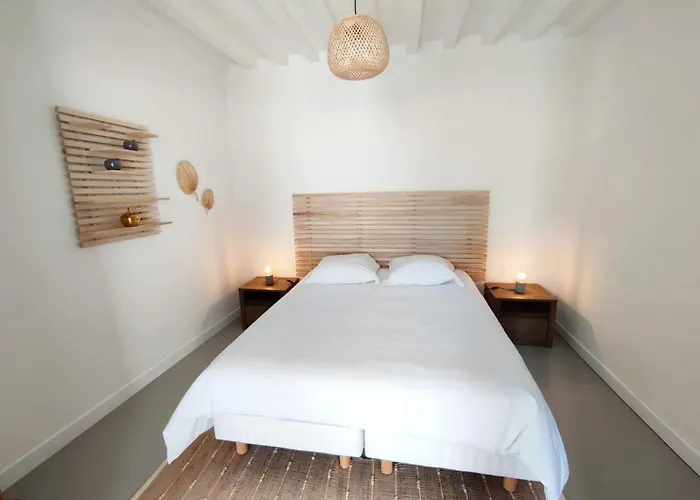 Apartamento En Centre-ville. *