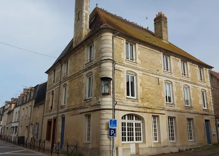 En Centre-ville. Apartamento *