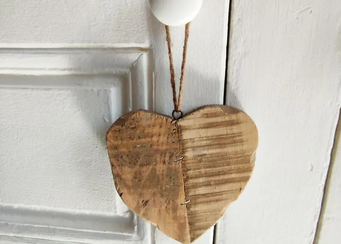 Apartamento En Centre-ville.