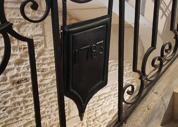 Apartamento En Centre-ville.